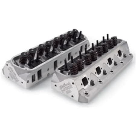 Edel.Cylhead Head Estreet Sbf 1.90 In. Pr E38-5023